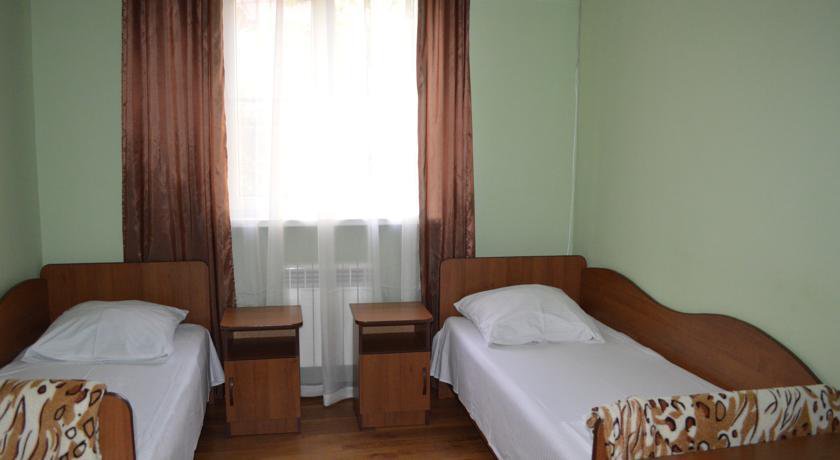Гостиница Guest House V Olimpiyskoy Derevne Адлер-21