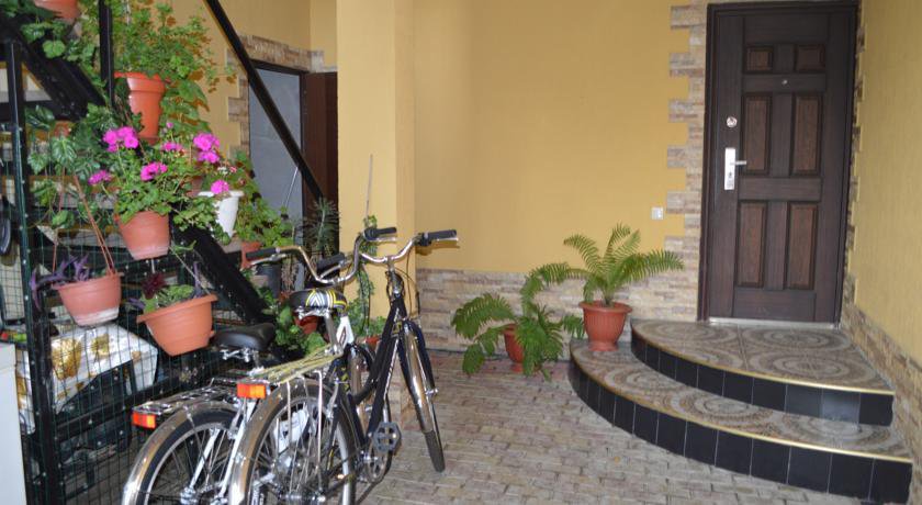 Гостиница Guest House V Olimpiyskoy Derevne Адлер-31