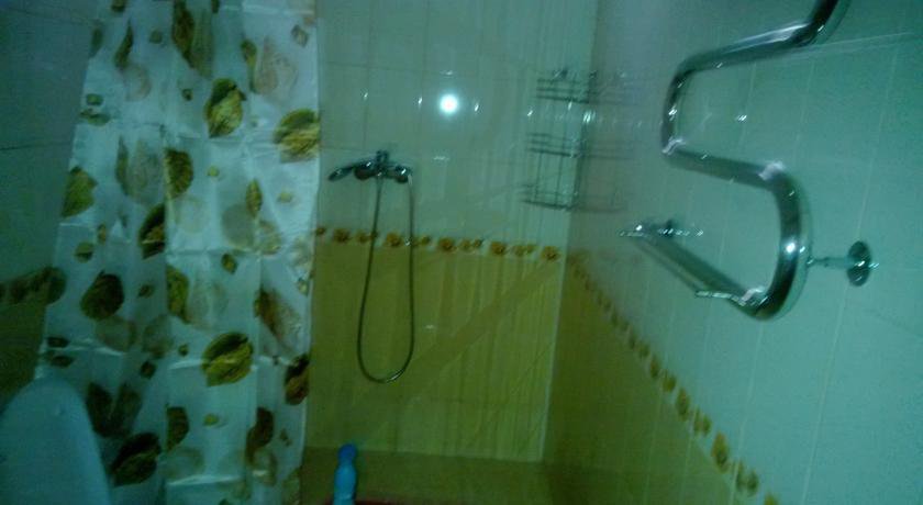Гостиница Guest House V Olimpiyskoy Derevne Адлер-7