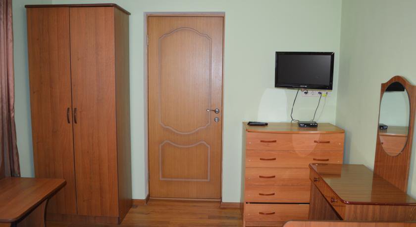 Гостиница Guest House V Olimpiyskoy Derevne Адлер-25