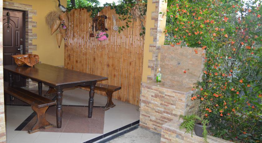 Гостиница Guest House V Olimpiyskoy Derevne Адлер-5