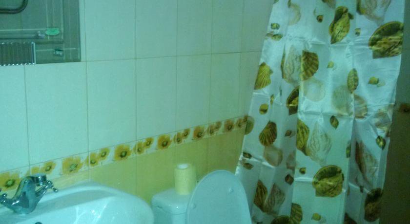 Гостиница Guest House V Olimpiyskoy Derevne Адлер-14