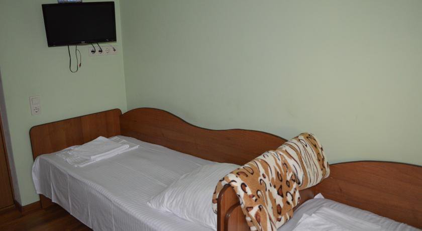 Гостиница Guest House V Olimpiyskoy Derevne Адлер