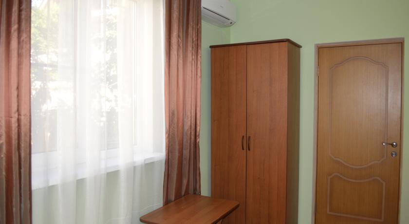 Гостиница Guest House V Olimpiyskoy Derevne Адлер-26