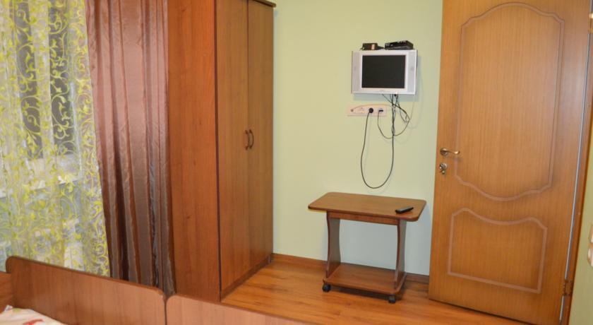 Гостиница Guest House V Olimpiyskoy Derevne Адлер