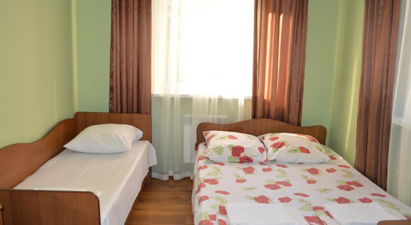 Гостиница Guest House V Olimpiyskoy Derevne Адлер-22