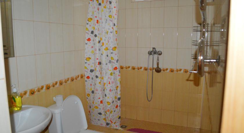 Гостиница Guest House V Olimpiyskoy Derevne Адлер-30