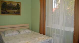 Гостиница Guest House V Olimpiyskoy Derevne Адлер Двухместный номер с 2 отдельными кроватями-5