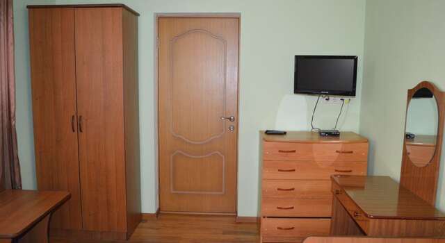 Гостиница Guest House V Olimpiyskoy Derevne Адлер-24