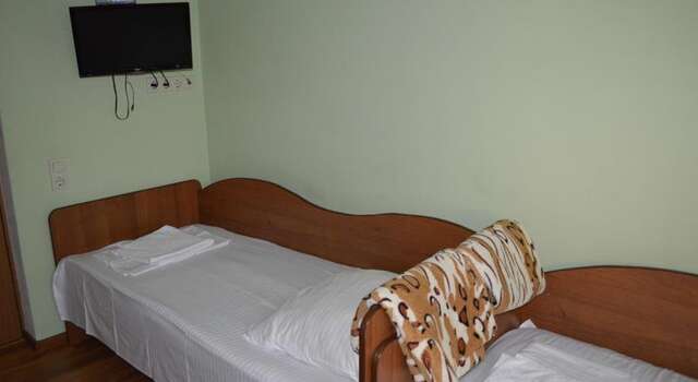 Гостиница Guest House V Olimpiyskoy Derevne Адлер-19