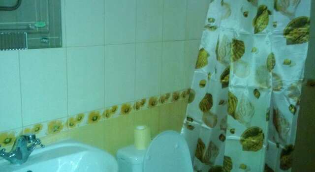 Гостиница Guest House V Olimpiyskoy Derevne Адлер-13
