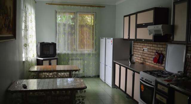 Гостиница Guest House V Olimpiyskoy Derevne Адлер-7