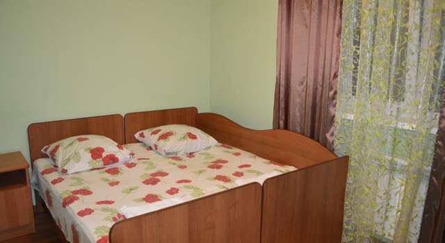 Гостиница Guest House V Olimpiyskoy Derevne Адлер-9