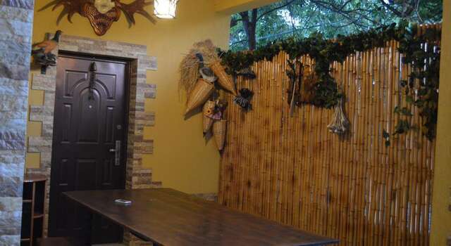 Гостиница Guest House V Olimpiyskoy Derevne Адлер-14