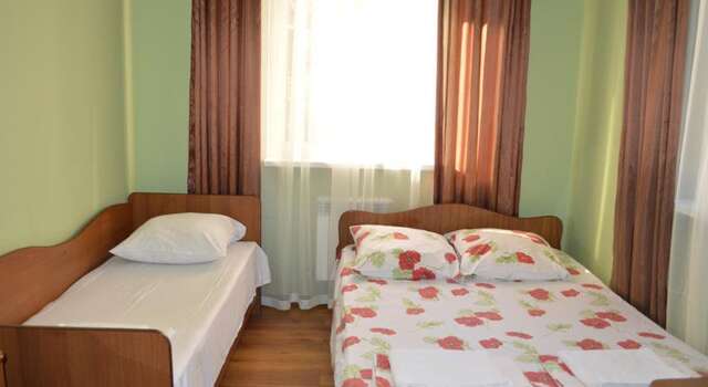 Гостиница Guest House V Olimpiyskoy Derevne Адлер-21