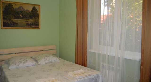 Гостиница Guest House V Olimpiyskoy Derevne Адлер-26