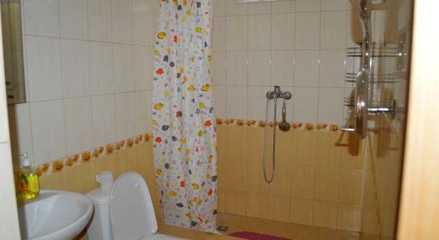 Гостиница Guest House V Olimpiyskoy Derevne Адлер-29