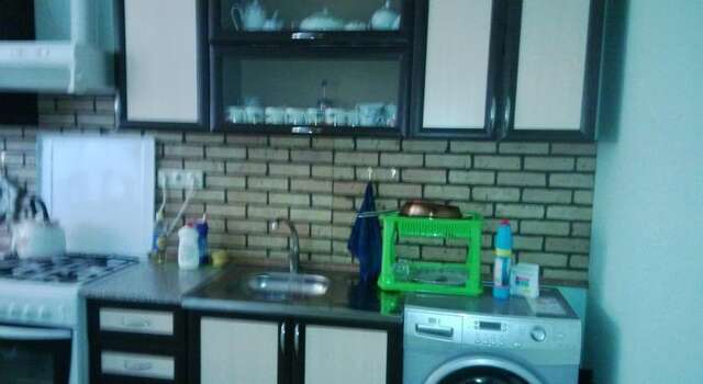 Гостиница Guest House V Olimpiyskoy Derevne Адлер-11