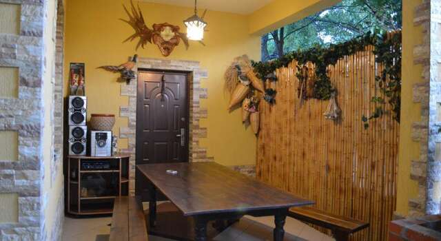 Гостиница Guest House V Olimpiyskoy Derevne Адлер-15