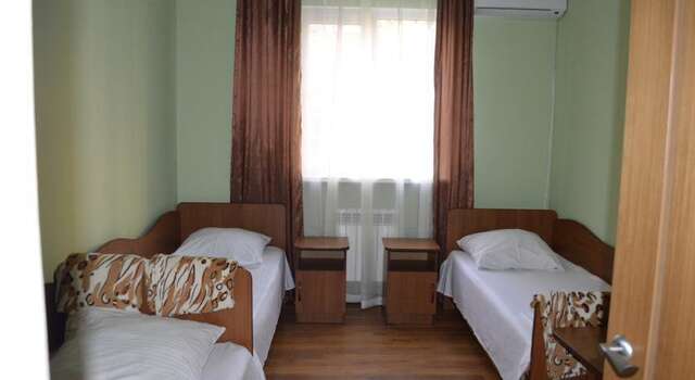 Гостиница Guest House V Olimpiyskoy Derevne Адлер-18